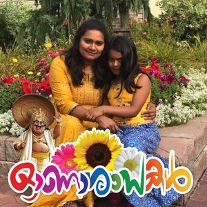 Meet your Posher, Bini